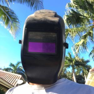 Meet your Posher, Sandy